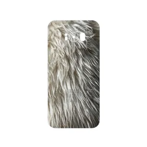 MAHOOT Sheep Skin Cover Sticker for Samsung Galaxy S8 Plus