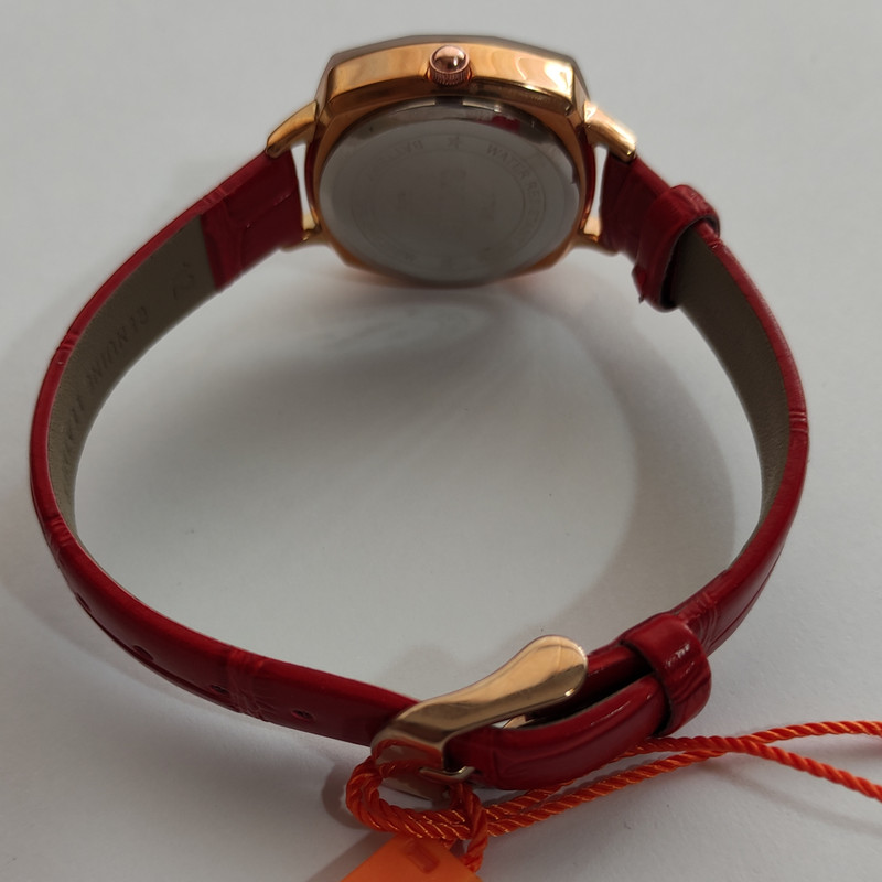 ساعت مچی عقربه ای زنانه اسکمی مدل 1795