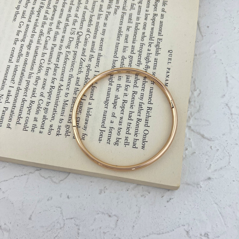 دستبند زنانه ژوپینگ مدل اینه ای کد B4600