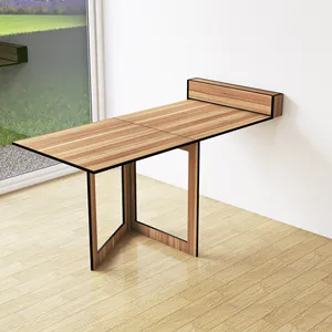 میز ناهارخوری مدل D-212