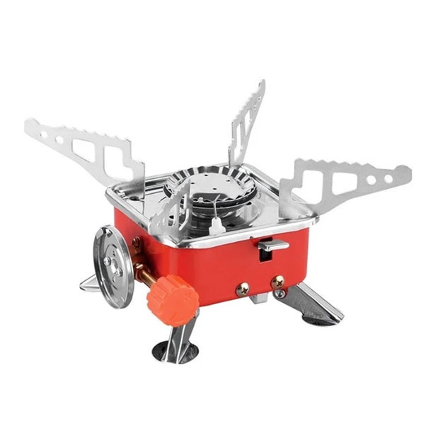 اجاق سفری کوار مدل k-202