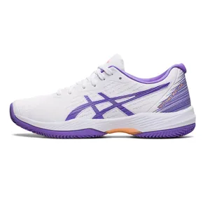 کفش تنیس زنانه مدل solution ff