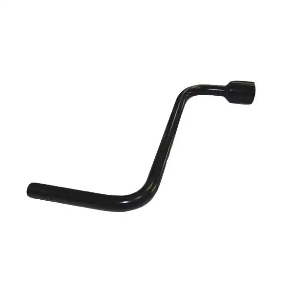 آچار چرخ خودرو چیکال مدل B-10 سایز 19 میلی متر مناسب برای سمند