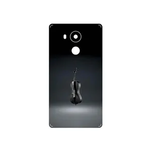 MAHOOT Cello Cover Sticker for Huawei Mate 8