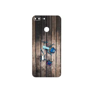 MAHOOT Drone Cover Sticker for Honor 9 Lite