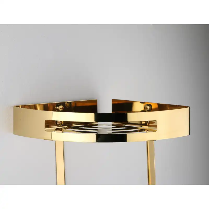 قفسه حمام دلفین مدل KH-3-G