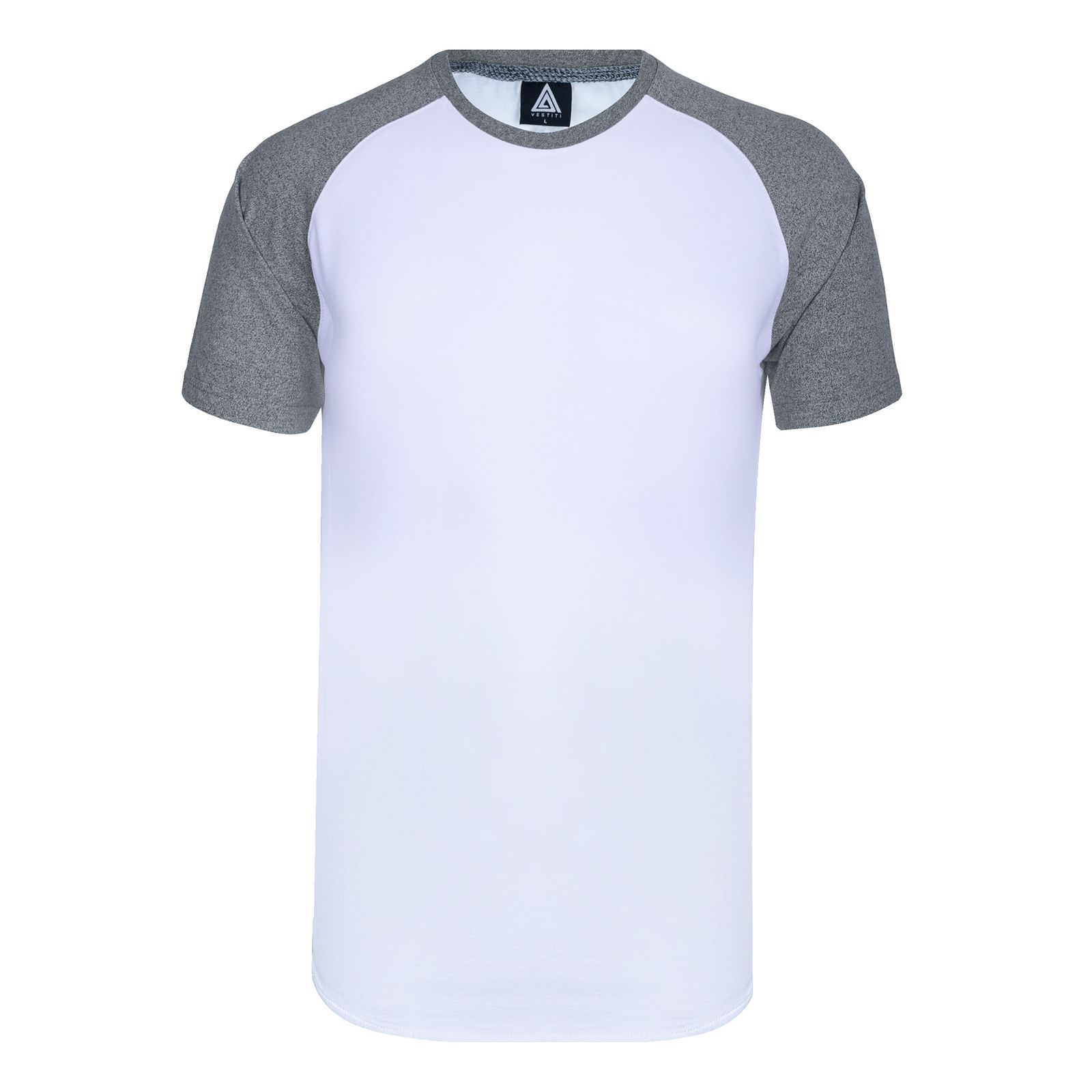 تی شرت آستین کوتاه مردانه وستیتی مدل reglan -  - 1