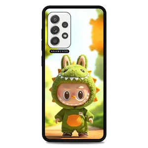 AKAM AMC-WSGA52-LABUBU-22 Cover For Samsung Galaxy A52