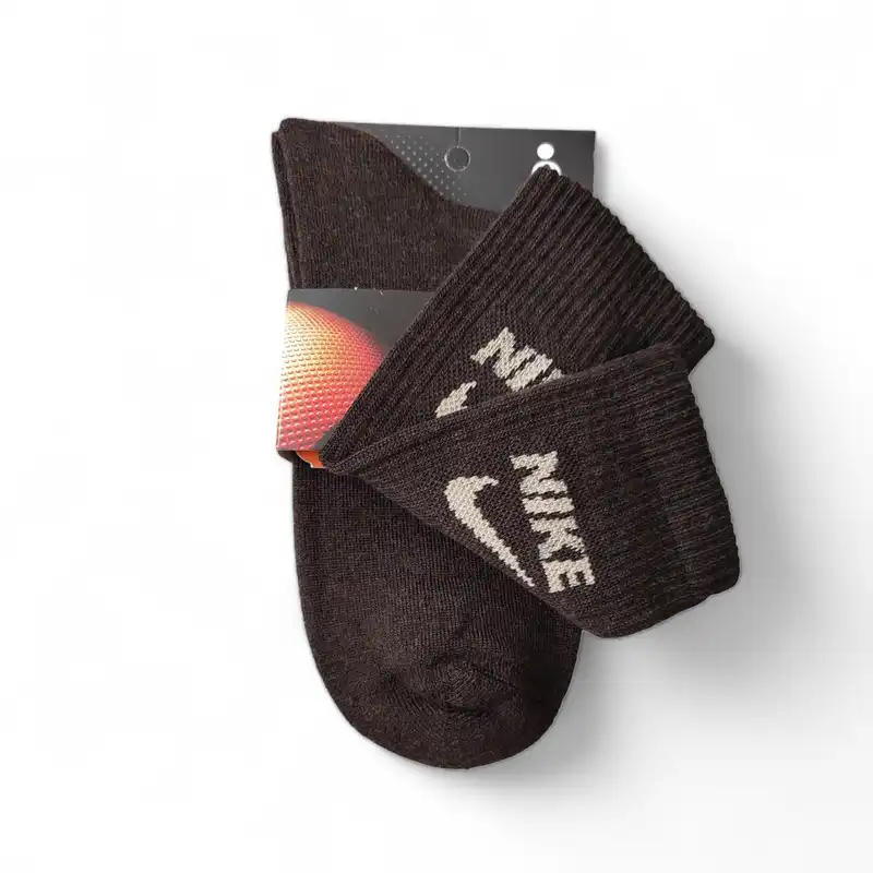 جوراب کوهنوردی مردانه مدل حوله ای payon21