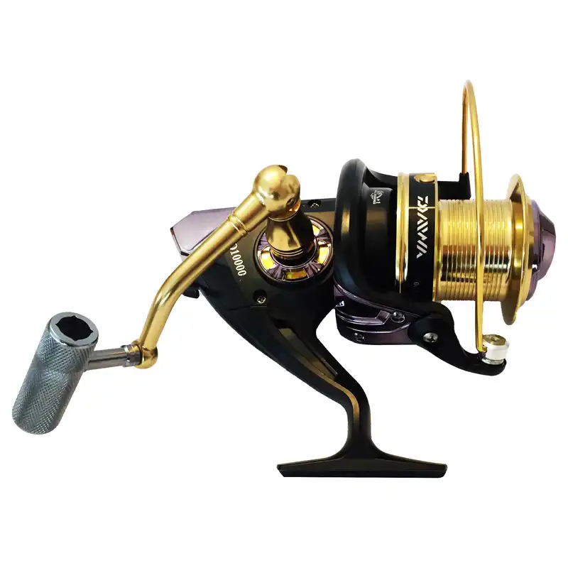 چرخ ماهیگیری دایوا مدل AO 10000 surf casting