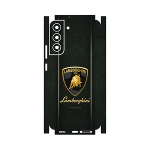 MAHOOT Lamborghini-FullSkin Cover Sticker for Samsung Galaxy S22 Plus 5G