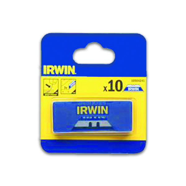 تیغ کاتر اروین مدل 10504241 بسته 10عددی تیغ کاتر اروین مدل 10504241 بسته 10عددی