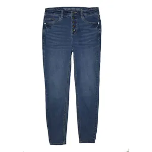 شلوار جین زنانه سی اند ای مدل 2073745