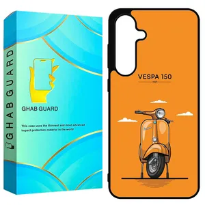 Ghab Guard GS25FE Cover For Samsung Galaxy S25 FE