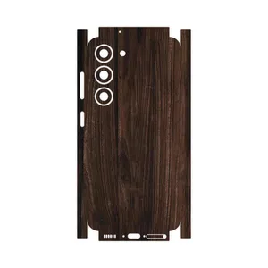 MAHOOT Dark_Walnut_Wood-FullSkin Cover Sticker for Samsung Galaxy S23