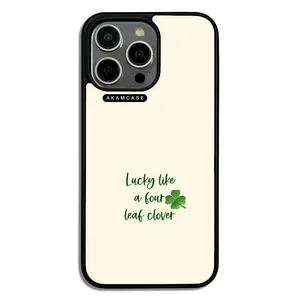 AKAM AMC-WA15PROMAX-LUCKY-25 Cover For Apple iPhone 15 Pro Max