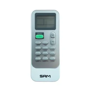 ریموت کنترل مدل 50T1 مناسب برای کولر گازی سام SAM