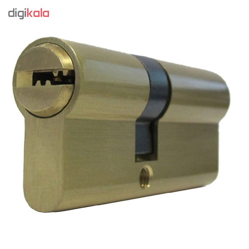 سیلندر قفل در مدل باتیس کد 1636035