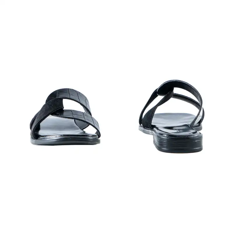 صندل زنانه صاد مدل KG5001