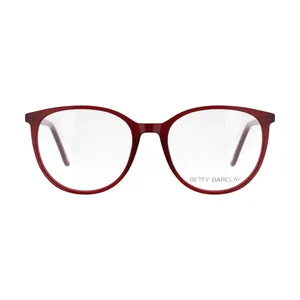 فریم عینک طبی زنانه بتی بارکلی مدل 51129-535