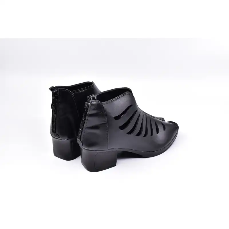 کفش زنانه پویان گام پیام مدل بانو کد 10497