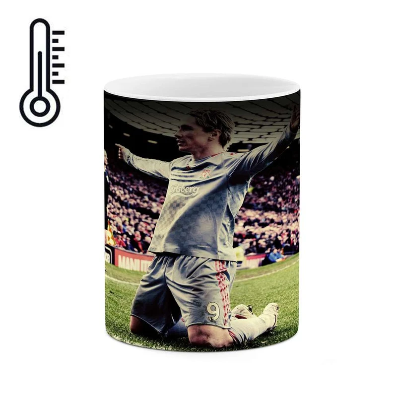 ماگ حرارتی کاکتی مدل فرناندو تورس کد mgh10472