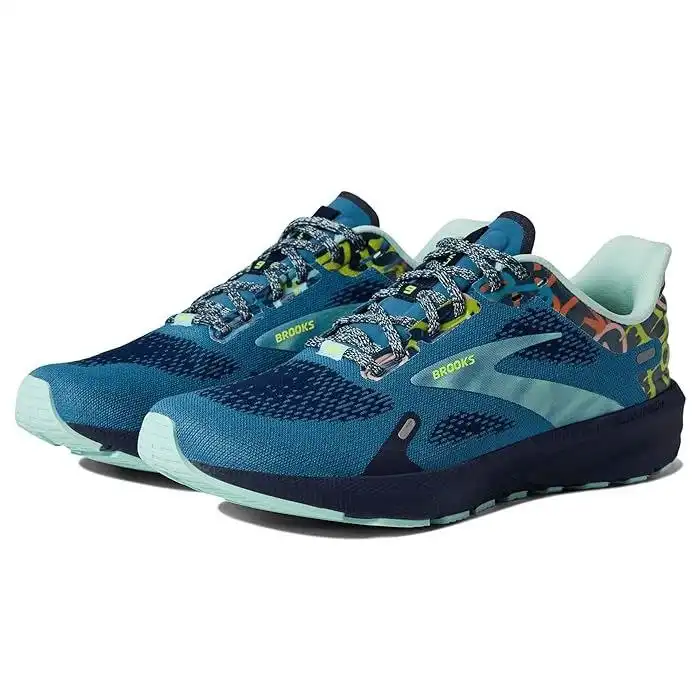 کفش مخصوص دویدن بروکس مدل Launch 9