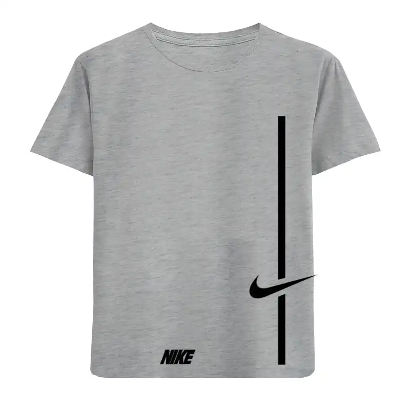 تی شرت آستین کوتاه پسرانه مدل N25