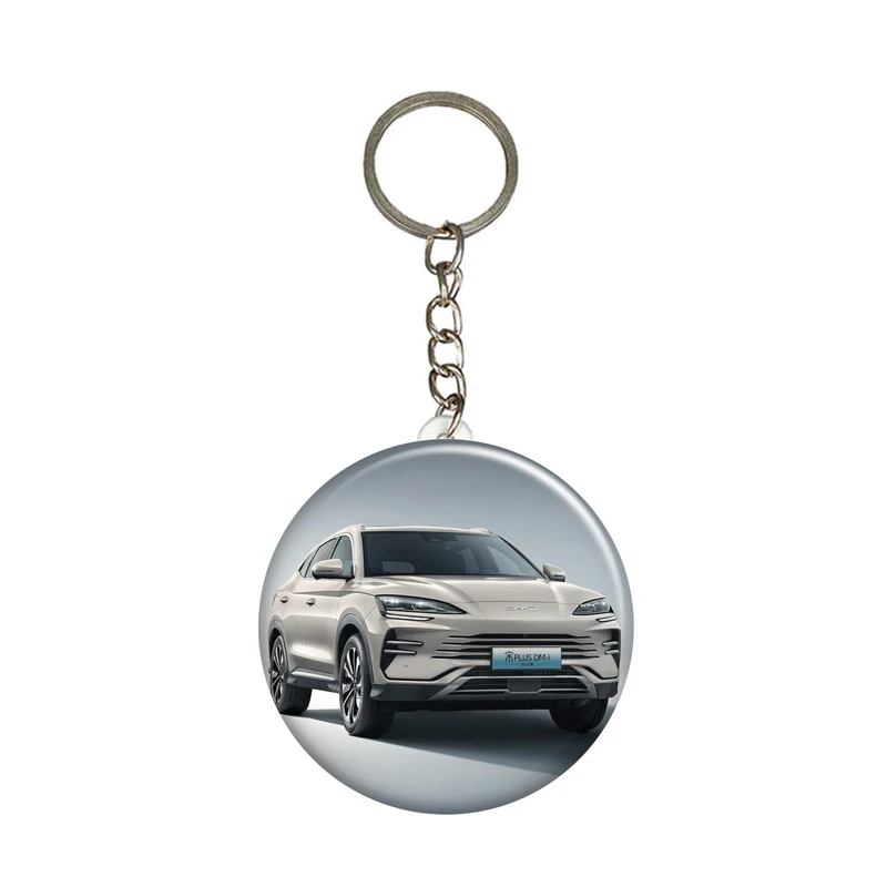 جاسوئیچی خودرو کالانیکس مدل PIX-BYD-100530 مناسب برای بی وای دی سانگ پلاس