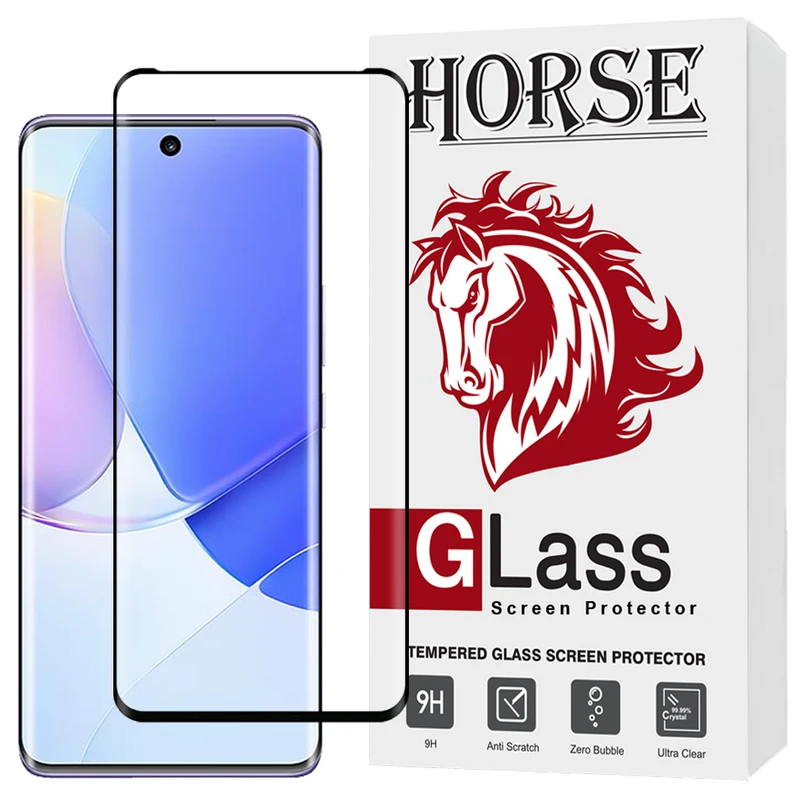 محافظ صفحه نمایش هورس مدل FUEH20 مناسب برای گوشی موبایل هوآوی Nova 9 / Nova 8 / آنر 50