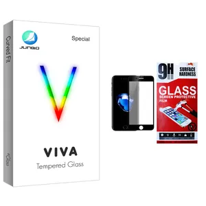 Junbo Viva Glass Screen Protector For Apple Iphone 8
