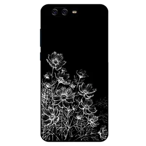 Megafone 7274 Cover For Huawei P10