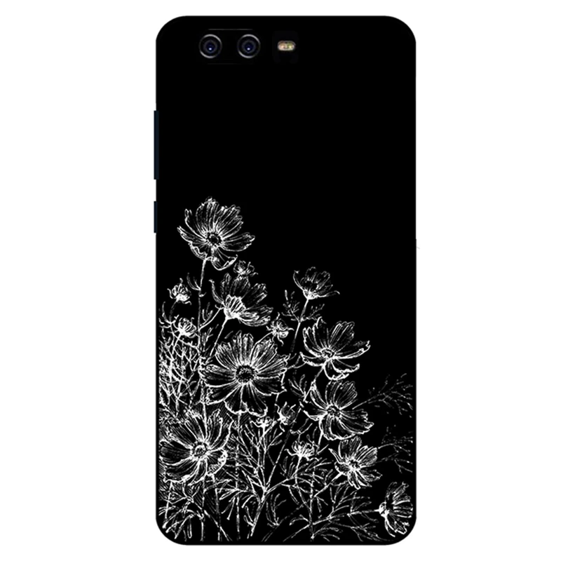 کاور مگافون کد 7274 مناسب برای گوشی موبایل هوآوی P10