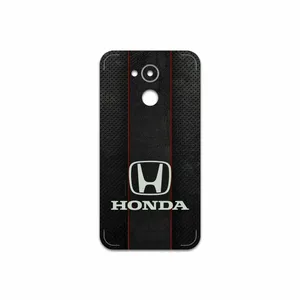 MAHOOT Honda Motor Cover Sticker for Honor 5C Pro