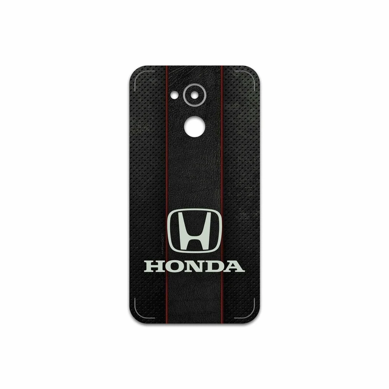 برچسب پوششی ماهوت مدل Honda Motor مناسب برای گوشی موبایل آنر 5C Pro