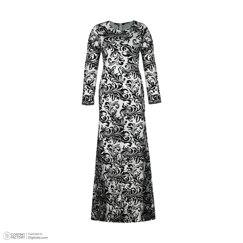 پیراهن زنانه مدل P-09