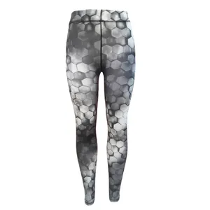 لگینگ ورزشی زنانه مدل 2580