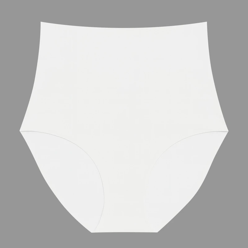 شورت زنانه ماییلدا مدل لیزری فاق بلند کد 5450-2