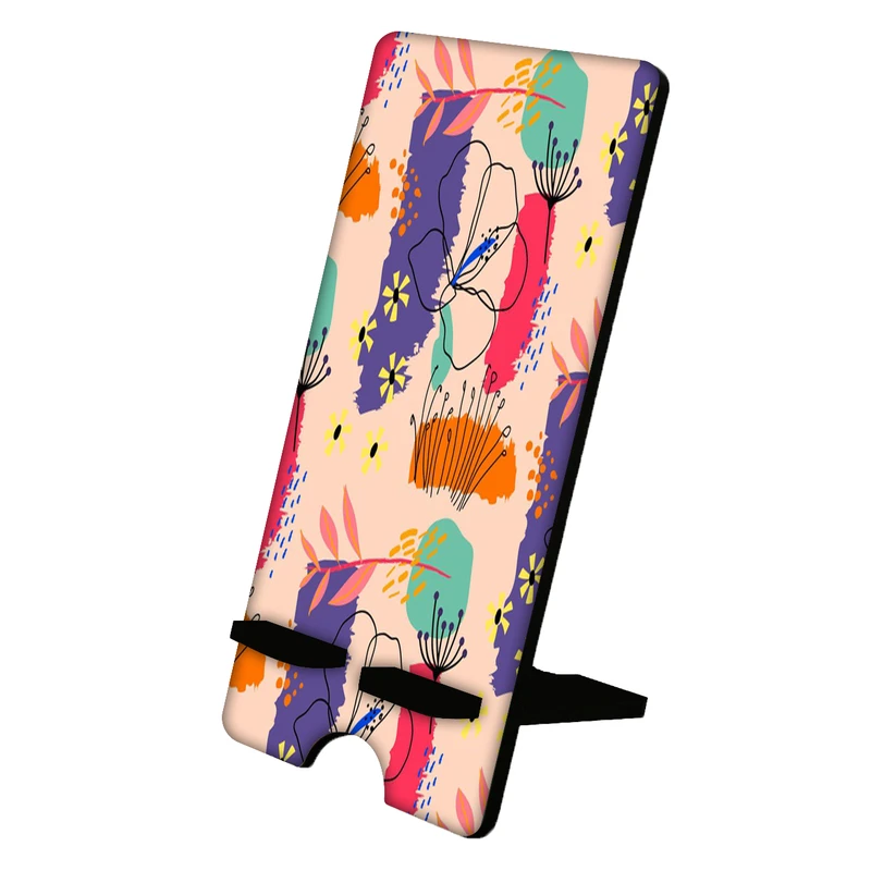 پایه نگهدارنده گوشی موبایل مدل فانتزی کد 1851