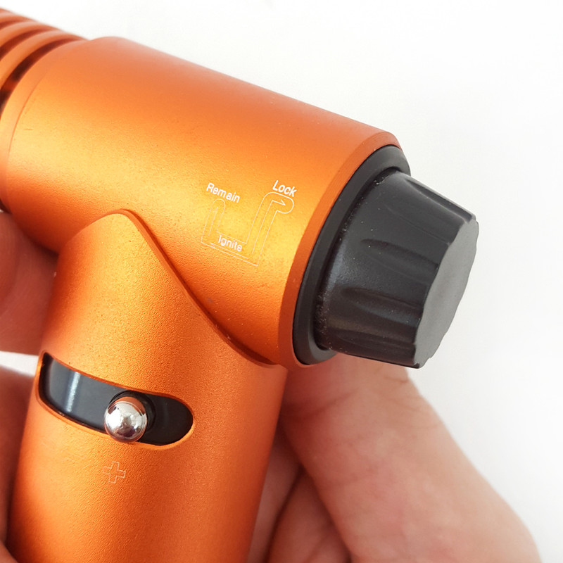 شعله افکن ریکانگ مدل RO600