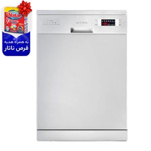 نقد و بررسی ماشین ظرفشویی دوو مدل DWK-2560 توسط خریداران