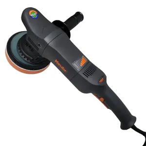 دستگاه پولیش 700 وات زوبر مدل  ZU- K10196 با حرکت اوربیتال