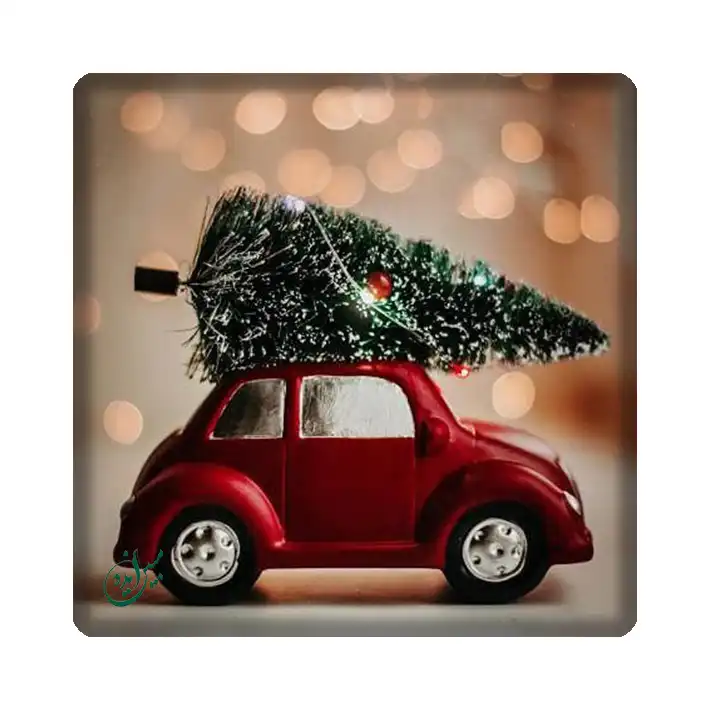 کاشی مبین ایده مدل کارتونی kh10 کد 559