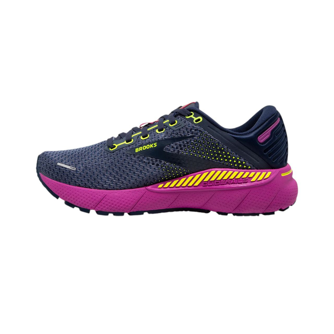 کفش مخصوص دویدن بروکس مدل Adrenaline GTS 22