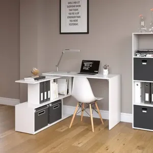 میز کامپیوتر مدل P-30