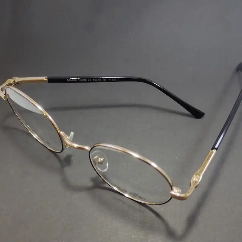 فریم عینک طبی مونته کارلو مدل 8014 کد 110