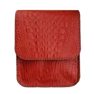  کیف رو دوشی چرمی مدل 1924 کد  TG-Fltr