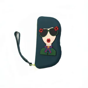 کیف عینک مدل P17195