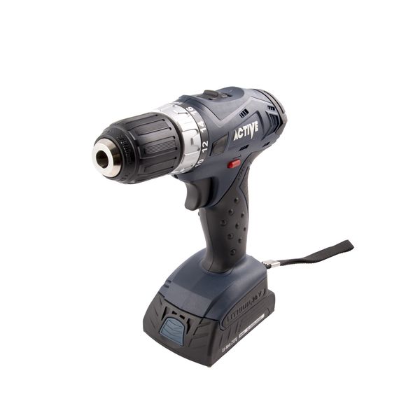 دریل اکتیو تولز مدل AC-25220L