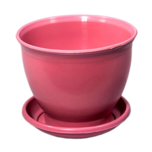 گلدان مدل Beta-3015-5 بسته 5 عددی گلدان مدل Beta-3015-5 بسته 5 عددی